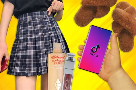 20 Viral Tiktok Made Me Buy It Amazon Finds You Need Now