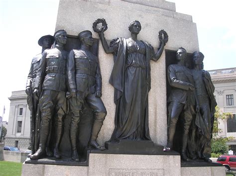 Civil War Blog Pennsylvania African American War Monument
