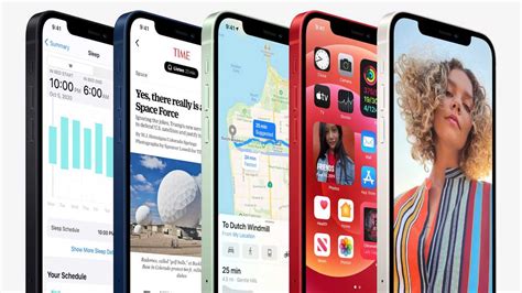 iphone 12 what you need to know about apple s new 5g phone lineup