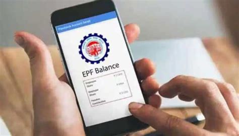 E Passbook Facility For Epfo Subscribers How To View Epf Passbook