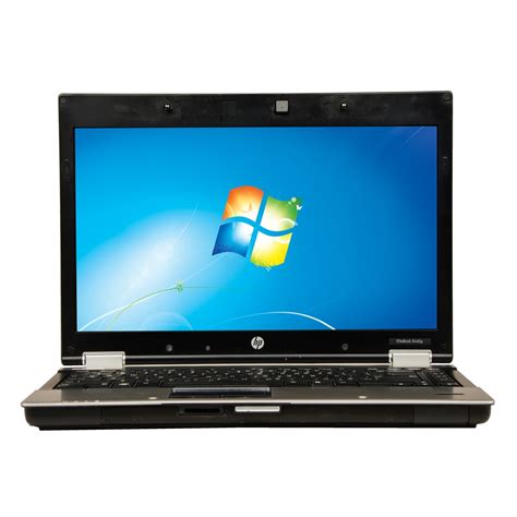 Filter 500 reviews by the users' company size, role or industry to find out how windows 7 works for a business like yours. HP EliteBook 8440p 14" Windows 7 Professional Laptop ...