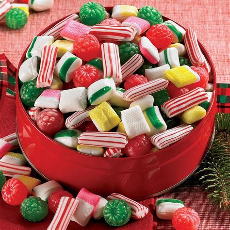 Best 21 Old Fashioned Hard Christmas Candy – Most Popular Ideas of All Time