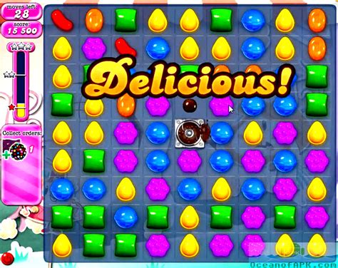 Candy Crush Saga Apk Free Download For Android 23 6 Miketree