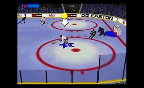 Play Wayne Gretzky S D Hockey Usa Nintendo Gamephd