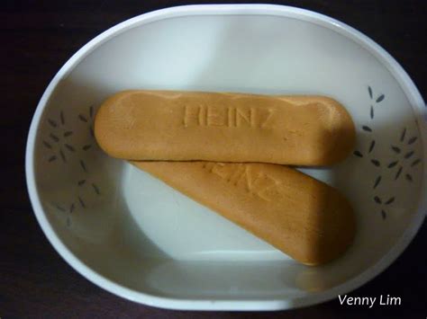 Get quality rusks & biscuits at tesco. Jeff & Jack By Venny Lim: Heinz Snack for babies