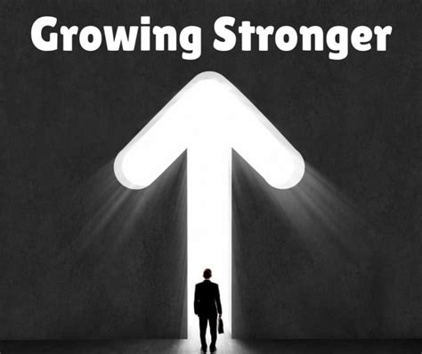 How Do I Live And Grow Stronger As A Christian