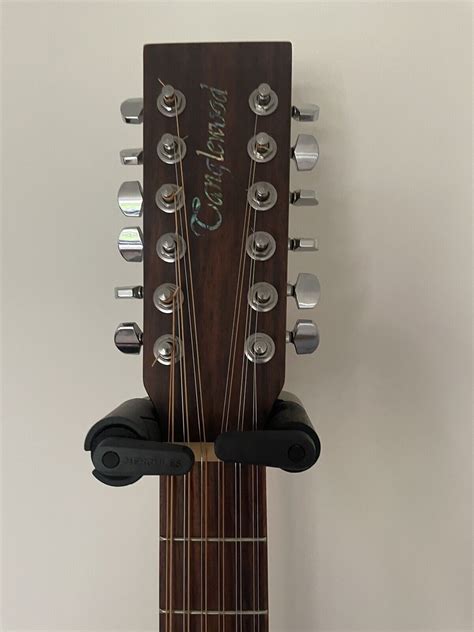 Tanglewood Tw145 12sc 12 String Electro Acoustic Guitar Ebay