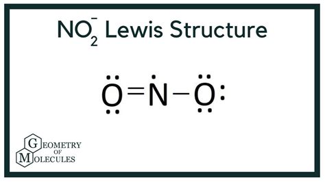 Nitrite Lewis Structure Hot Sex Picture