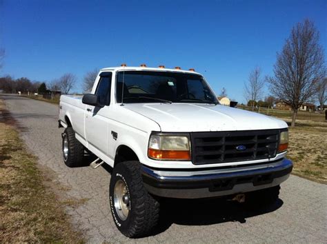 1997 F350 4x4 Reg Cab 73l Price Reduced Ford Truck Enthusiasts Forums