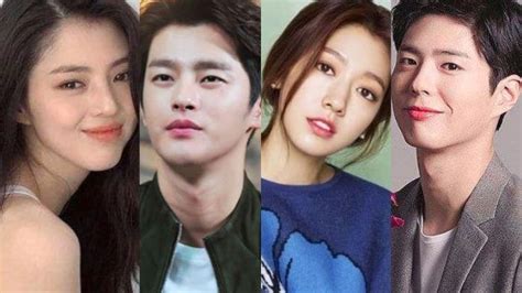 7 aktor tampan dan artis cantik drama korea yang awal karirnya sulit han so hee hingga seo in