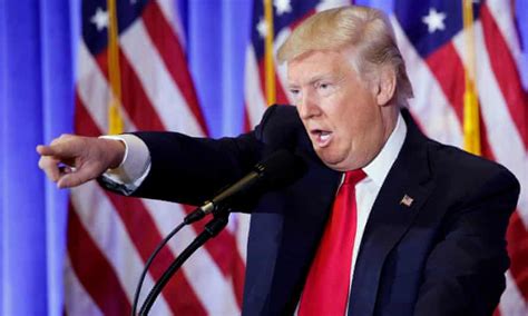 Trump Has Declared War Journalists Denounce Any Attack On Press Freedom Donald Trump The