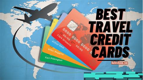2023 Best Travel Cards Travel Credit Cards Rewards And Benefits