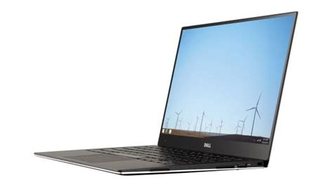 Dell Xps 13 Touchscreen Laptop With Infinity Edge Review Divine Lifestyle