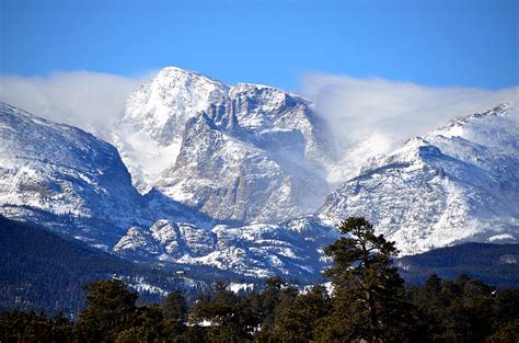 Majestic Mountains Photograph By Tranquil Light Photography