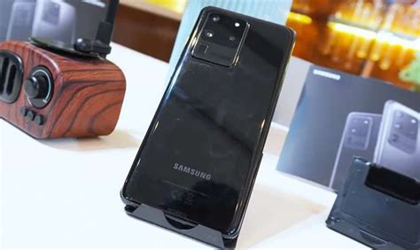 Rekomendasi Hp Samsung 5g Terbaik Di Indonesia Versus Beda