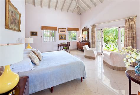 Jamoon Vacation Villa Rental Barbados Bedroom2 Barbados Barbados
