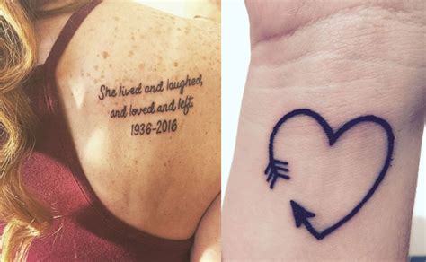 How to tell if your tattoo is infected — & how to heal it. 12 Amazing Tattoos For Women 2019 - Meaningful Female ...