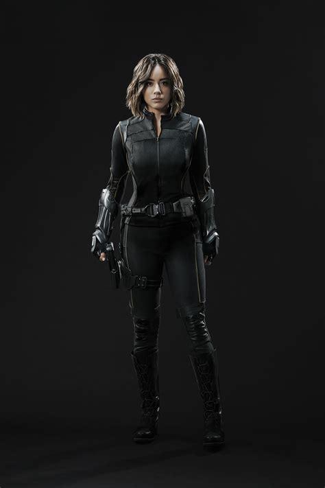 Catch up on episodes streaming now, on demand and on hulu. Image - Quake Agents of Shield Outfit.png | Marvel ...