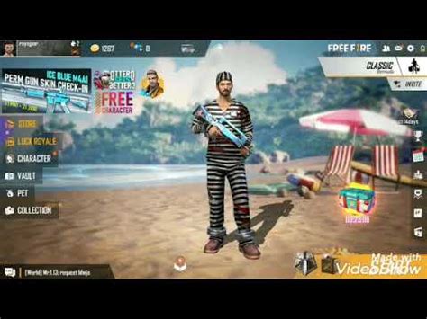 Garena free fire pc, one of the best battle royale games apart from fortnite and pubg, lands on microsoft windows so that we kill your enemies.the powerful guns increase your chances of survival in free fire battlegrounds game.in free fire battlegrounds pc game, you have to keep your eye on. TOP 5 BEST GUN IN FREE FIRE| FOUND NEW GUN IN NEW UPDATE ...