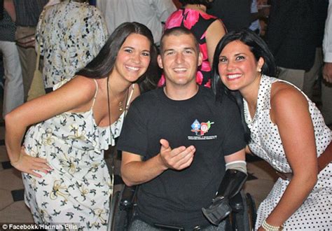 Triple Amputee Will Inspire You Like No Other He Is Truly Unbelievable