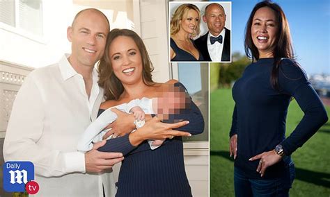 According to her linkedin, she is the founder and. The estranged wife of Michael Avenatti says he owes more than $2M in spousal and child support ...