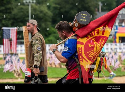 Event remembering military service members and first responders who’ve