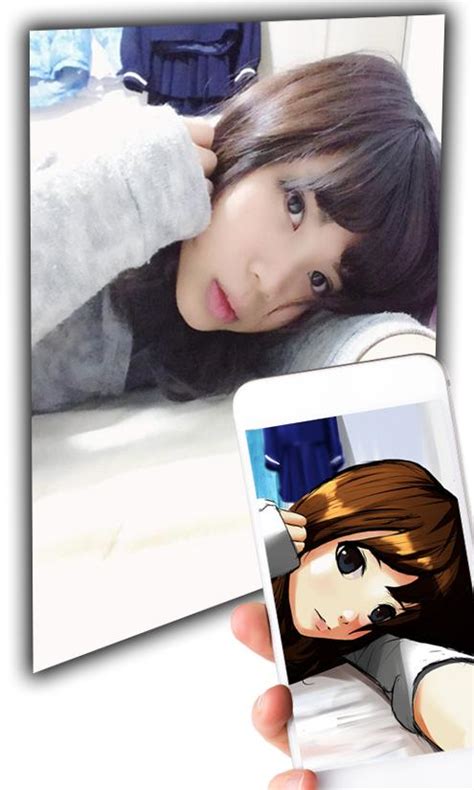 Anime Face Maker For Android Apk Download