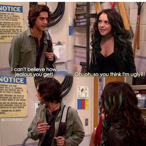 pin on victorious