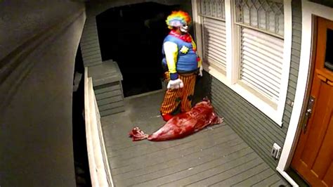 About 3% of these are tv & movie costumes, 0% are other costumes. Creepy Killer Clown Sighting - YouTube