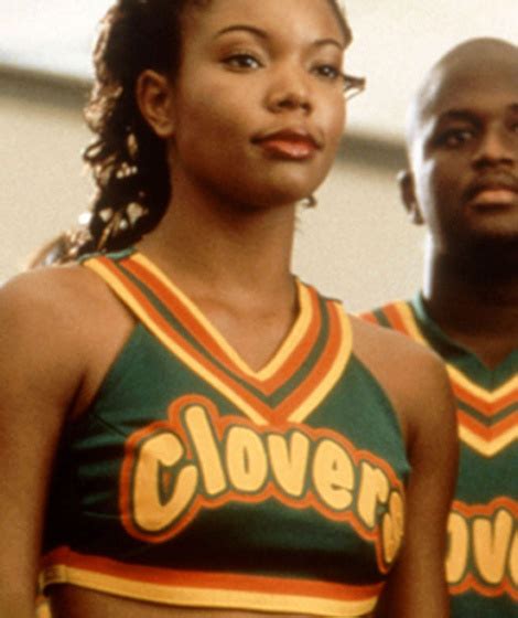 Gabrielle Union Does Bring It On Cheer 14 Years Later Watch Now