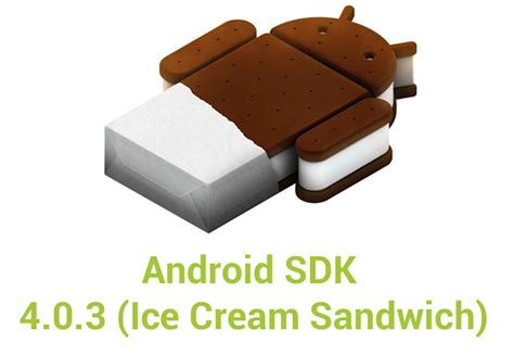 Jelly bean as the os to have on the likes of the samsung galaxy s3 and google nexus 4. Android 4.0.3 Ice Cream Sandwich é revelado e traz muitas ...