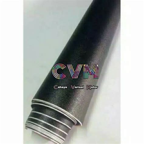 Meters can be abbreviated as m; Stiker Skotlet/ Scotlite Kulit Jeruk Hitam | Shopee Indonesia