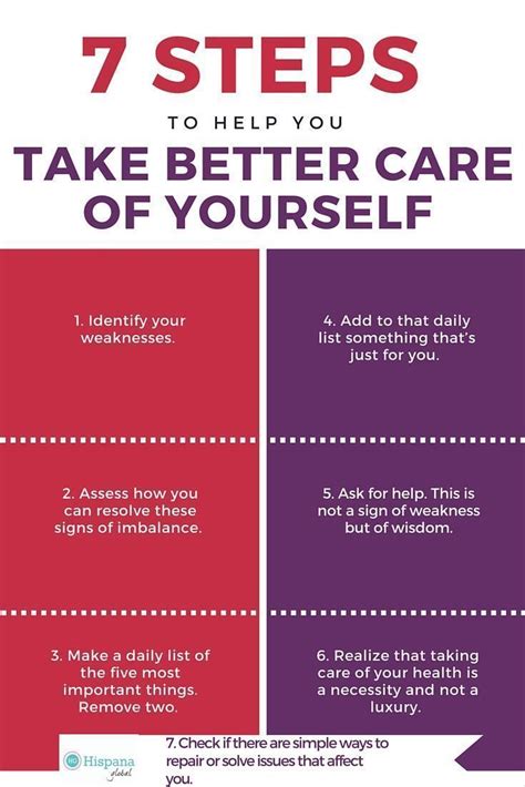 7 Steps To Take Better Care Of Yourself And Your Smile Moms