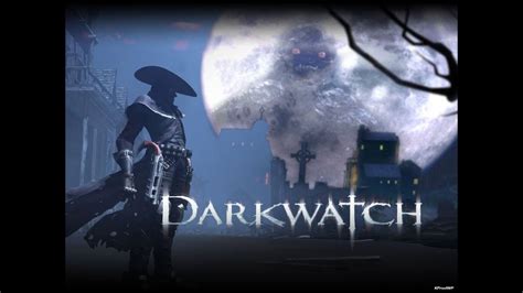 Darkwatch 2 Player Porel