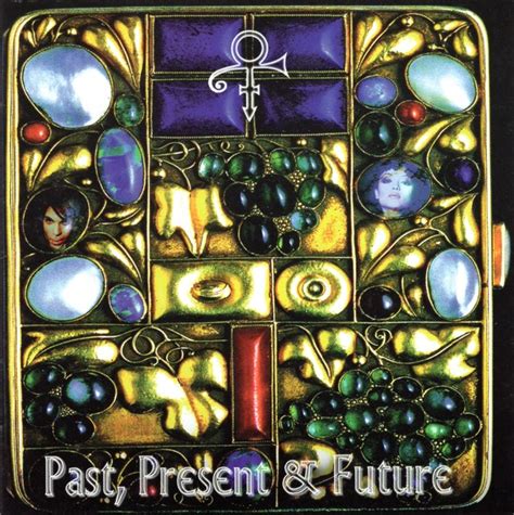 Past Present And Future／コレクターズ盤 Cd 1958 2016 Museum Muuseo 421037