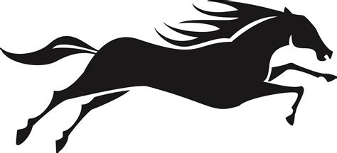 Download And Share Clipart About Big Image Running Horse Clipart