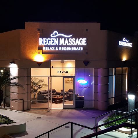 Regen Massage San Diego 2022 Tutto Quello Che C è Da Sapere