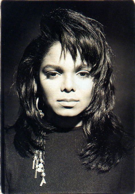 Tembelek Lantong Janet Jackson Face Magazine Interview 1990