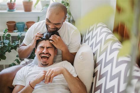 Professional Cuddle Buddies