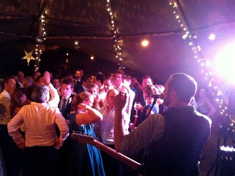 Booking A Wedding Band What You Need To Know