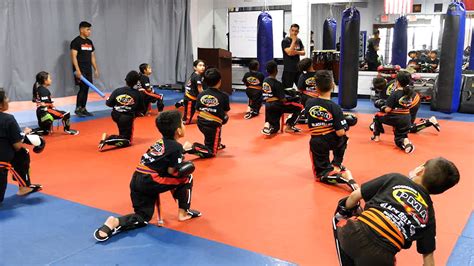Teen Martial Arts Classes Progressive Martial Arts