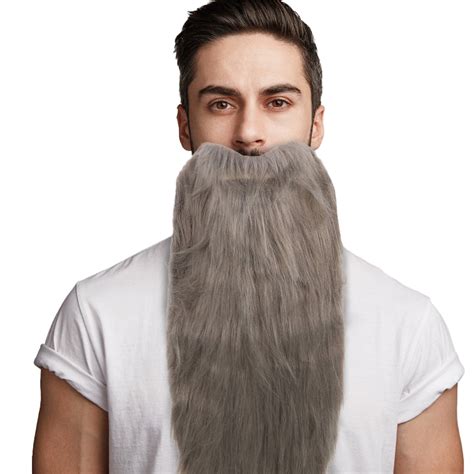 Long Beard Costume Fake Dwarf Gnome Beard And Mustaches Party Favors Cosplay Supplies For