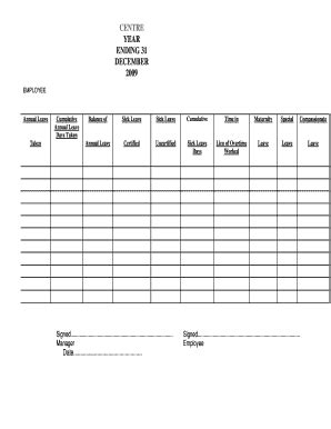 The main goal of an hr audit report is determine the strength and weakness of the hr staff, as well as addressing all the possible issues that requires. Annual Leave Staff Template Record / Excel Templates ...