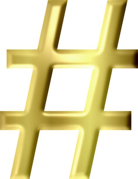download hash tag pound symbol royalty free stock illustration image pixabay