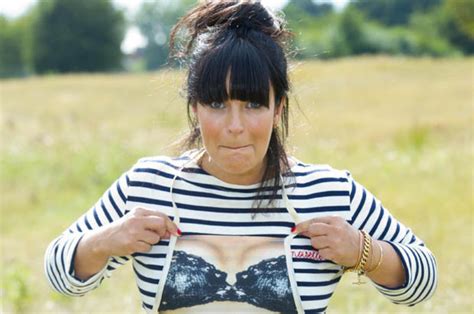 Naked Attraction Host Anna Richardson Reveals Her Naked Truth Daily Star