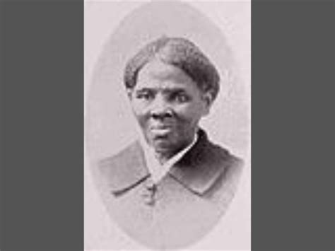 Harriet Tubman Girl Attorney Llc