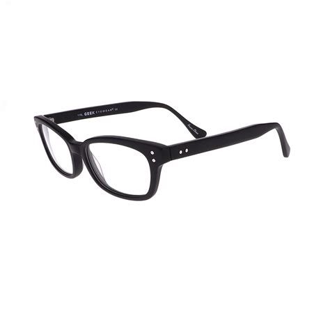 Geek 119l Eyeglasses Prescription Eyeglasses Rx Safety