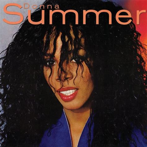 Protection Donna Summer Testo Della Canzone