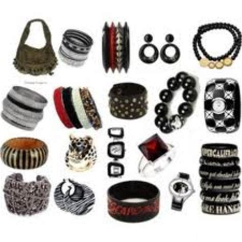 Different Types Of Fashion Accessories Hubpages
