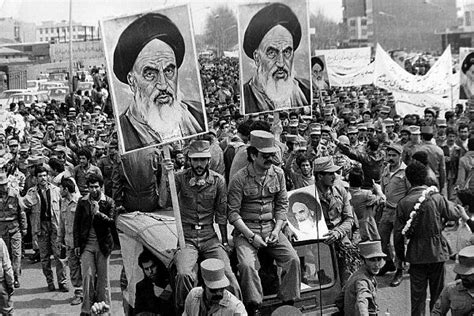 Iran Before And After Islamic Revolution Mehr News Agency